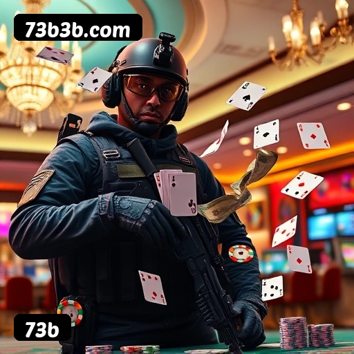 73b