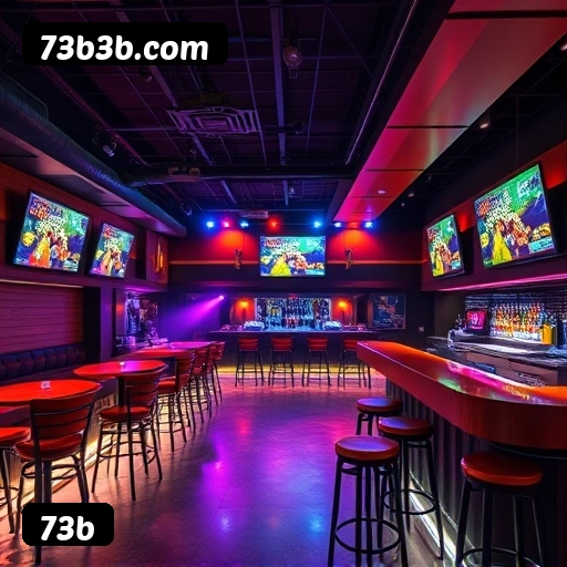 73b PIX instantâneo Brasil - Depósito e saque em minutos 24/7