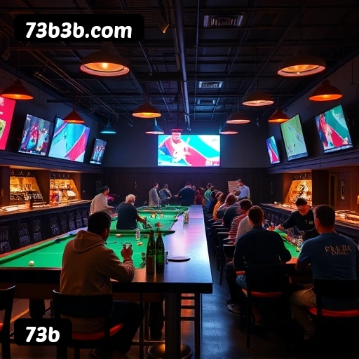 73b