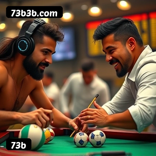 73b