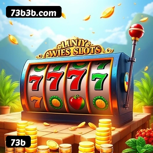 73b segurança SSL 256-bit - Licença Curaçao, eCOGRA, GLI certificado