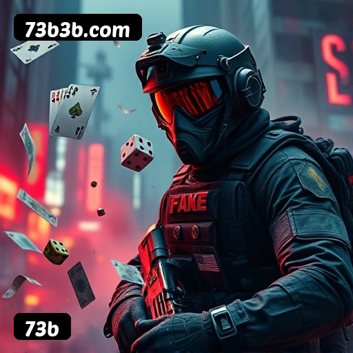 73b