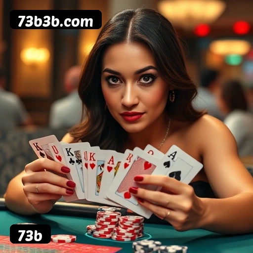 73b