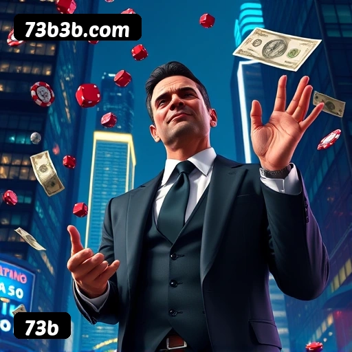 73b